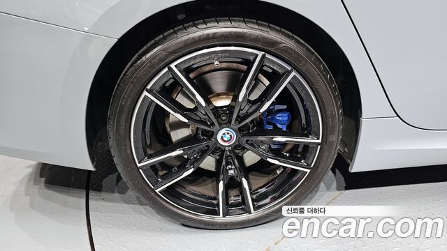 BMW 3-Series M340i