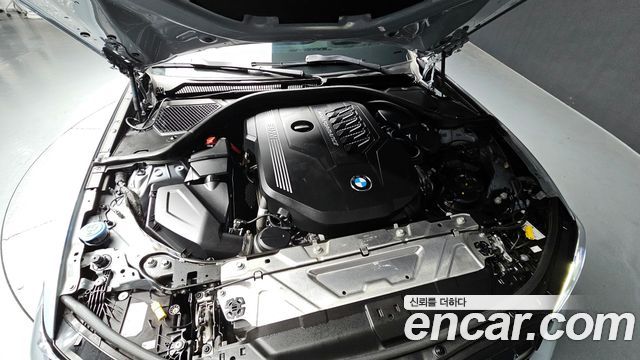 BMW 3-Series M340i