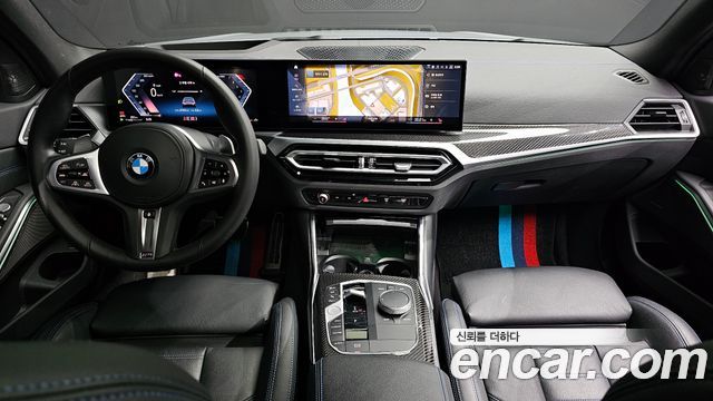 BMW 3-Series M340i
