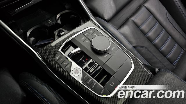BMW 3-Series M340i