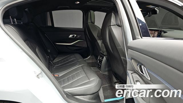 BMW 3-Series M340i