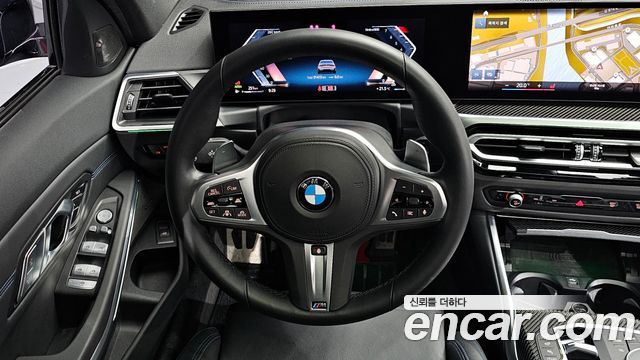 BMW 3-Series M340i