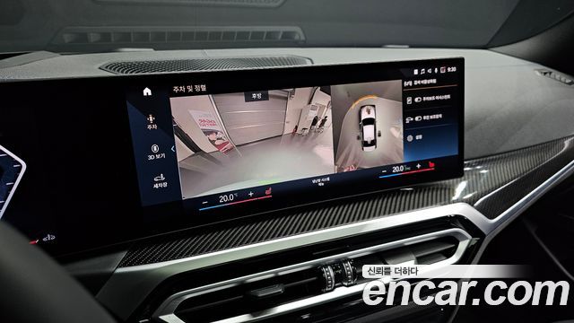 BMW 3-Series M340i
