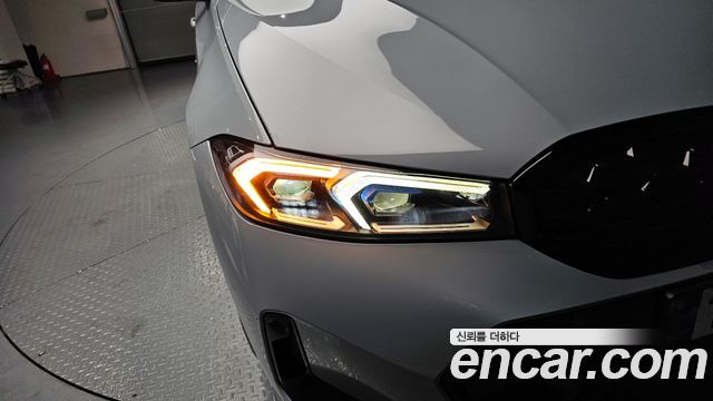 BMW 3-Series M340i