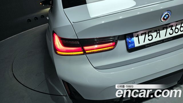 BMW 3-Series M340i