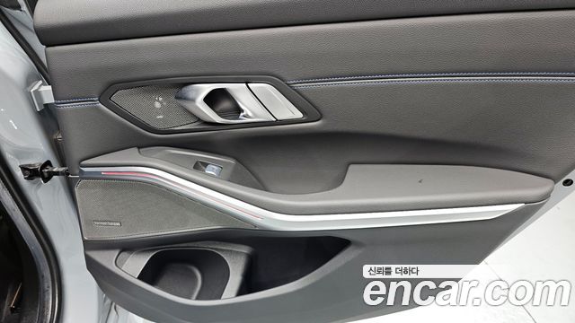 BMW 3-Series M340i