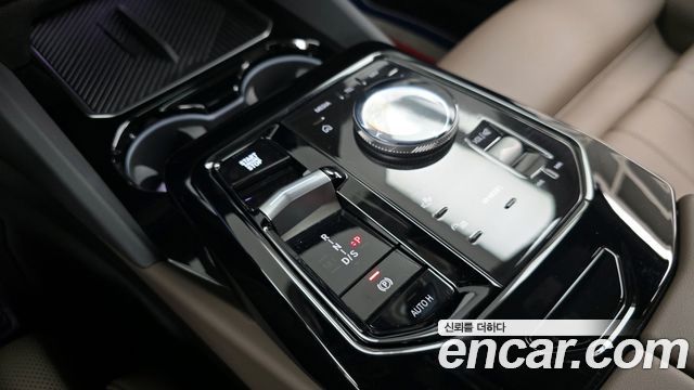 BMW 5-Series 520i