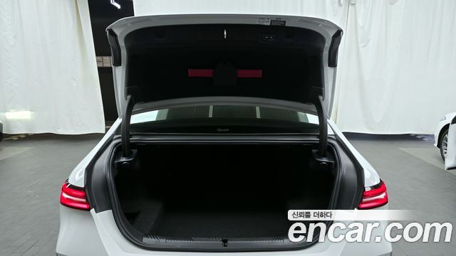 BMW 5-Series 520i