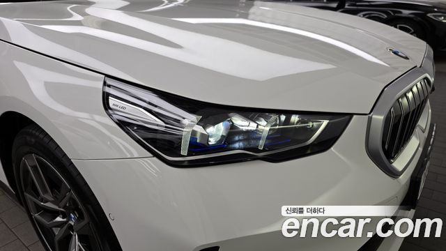 BMW 5-Series 520i