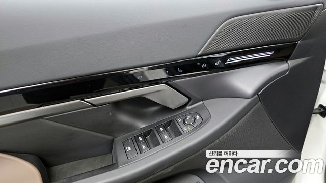 BMW 5-Series 520i