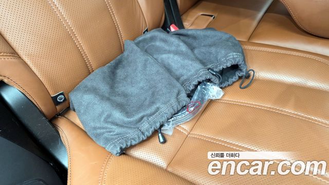 Land Rover Range Rover 5.0 SC AB LWB