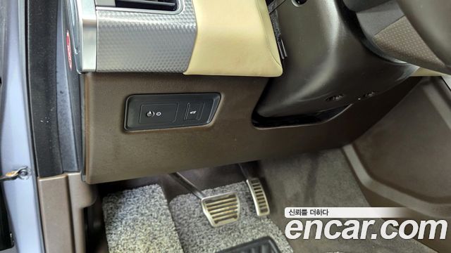 Land Rover Range Rover Sport 3.0 SDV6 HSE Dynamic