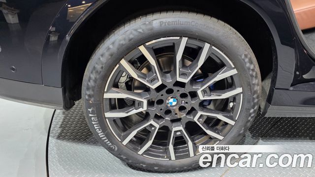 BMW X6 xDrive40i M Sport