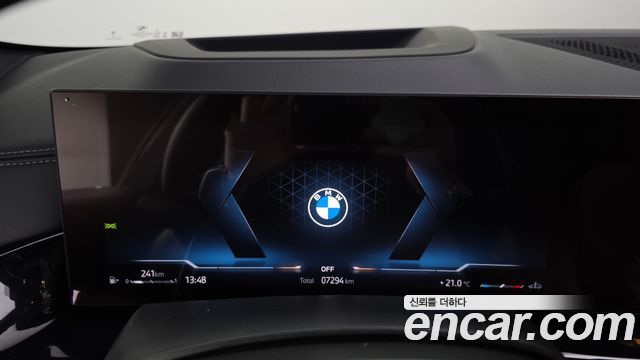 BMW X6 xDrive40i M Sport
