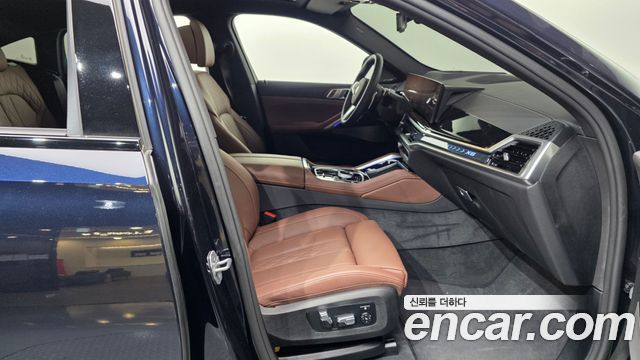 BMW X6 xDrive40i M Sport