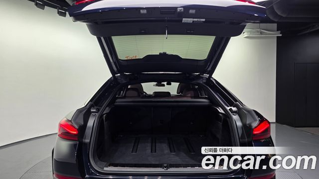 BMW X6 xDrive40i M Sport