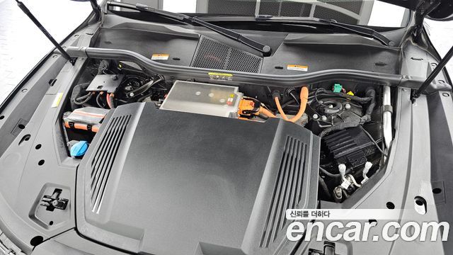 Audi e-tron 50 Quattro