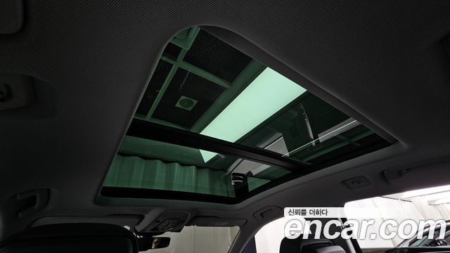 Audi e-tron 50 Quattro