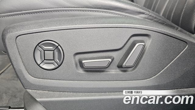 Audi e-tron 50 Quattro