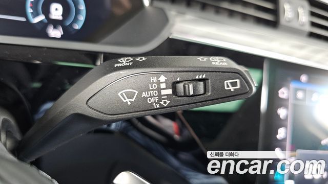 Audi e-tron 50 Quattro