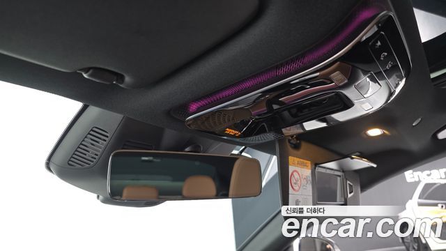 Mercedes-Benz E-Class E200 AMG Line