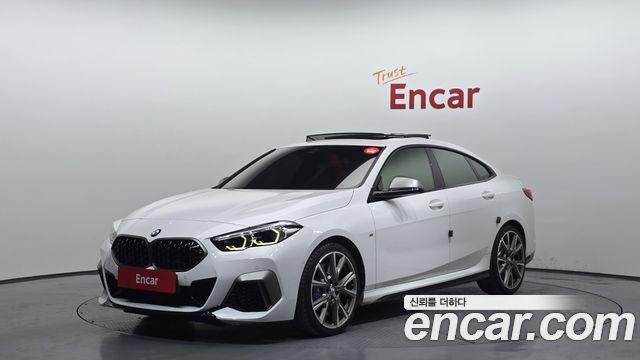 BMW 2-Series M235i xDrive