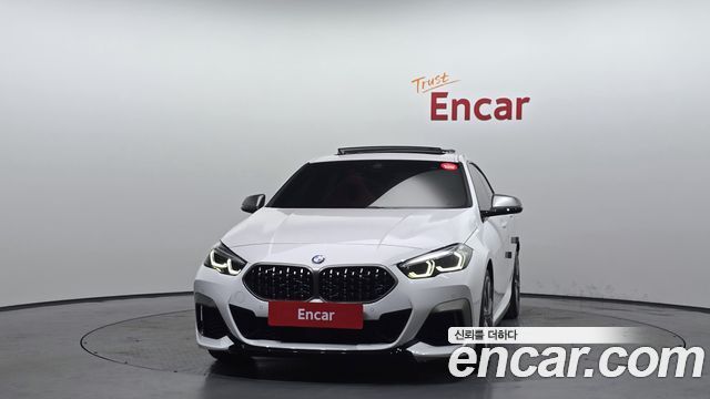 BMW 2-Series M235i xDrive