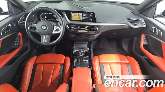 BMW 2-Series M235i xDrive