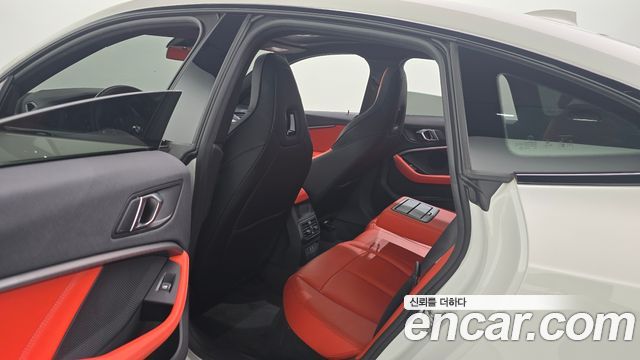 BMW 2-Series M235i xDrive