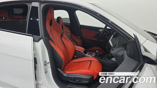 BMW 2-Series M235i xDrive