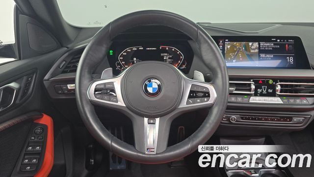 BMW 2-Series M235i xDrive