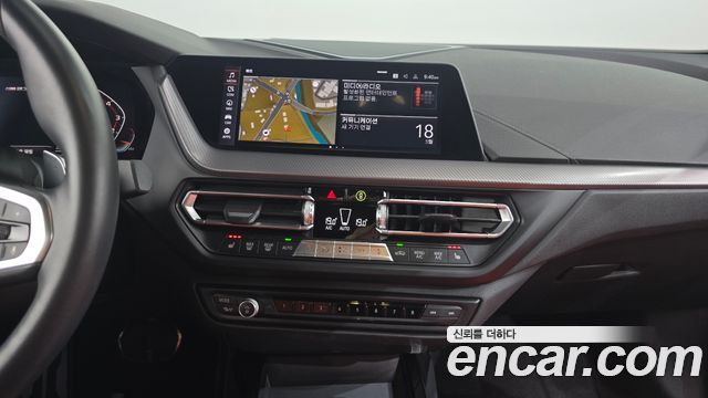 BMW 2-Series M235i xDrive
