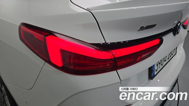 BMW 2-Series M235i xDrive