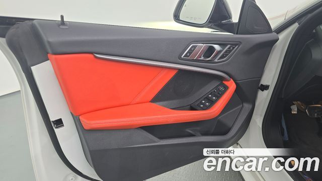 BMW 2-Series M235i xDrive