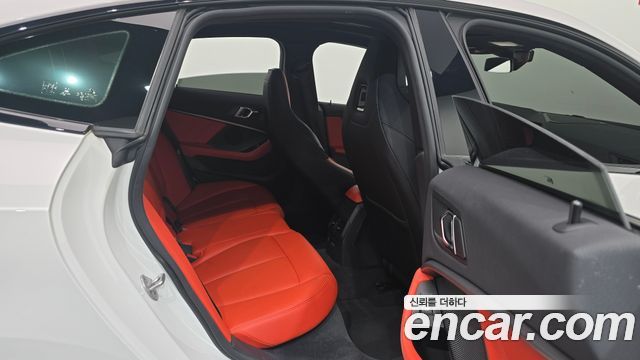 BMW 2-Series M235i xDrive