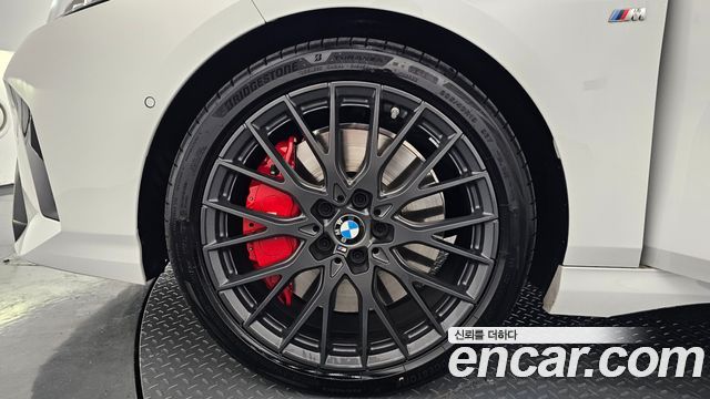 BMW 1-Series M135 xDrive