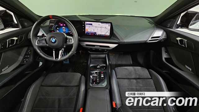 BMW 1-Series M135 xDrive