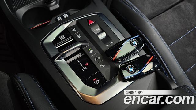 BMW 1-Series M135 xDrive