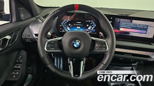 BMW 1-Series M135 xDrive