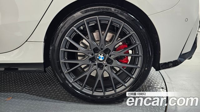 BMW 1-Series M135 xDrive