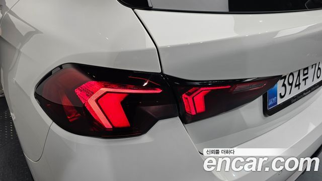 BMW 1-Series M135 xDrive
