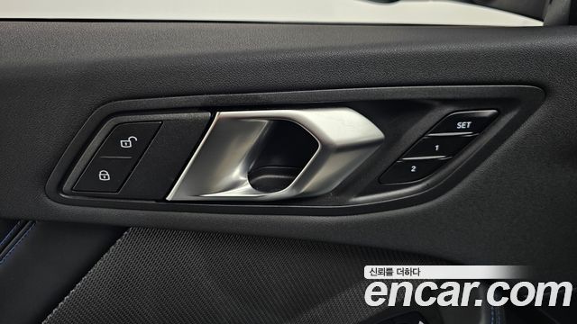 BMW 1-Series M135 xDrive