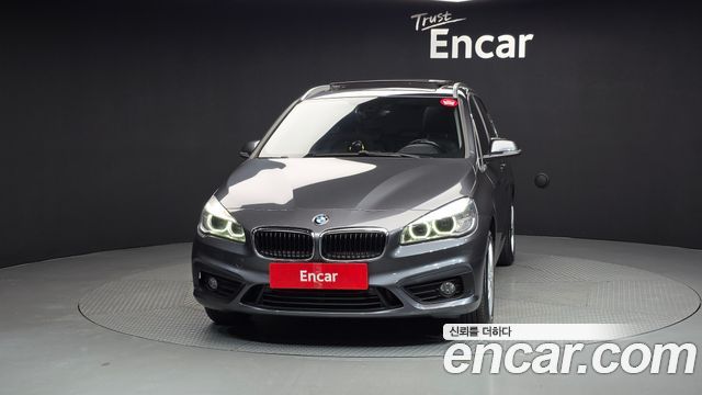 BMW 2-Series Joy