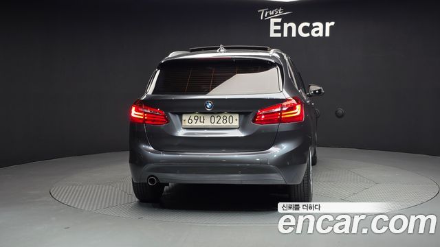 BMW 2-Series Joy