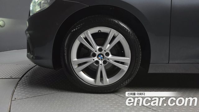 BMW 2-Series Joy
