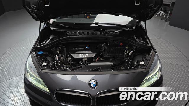 BMW 2-Series Joy