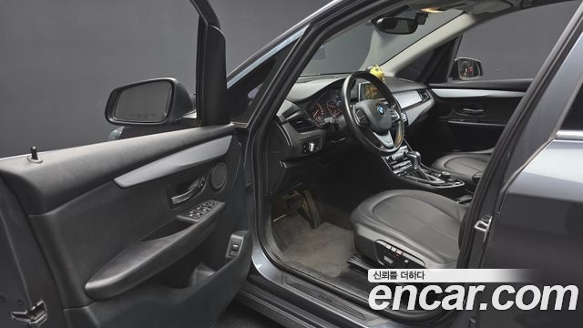 BMW 2-Series Joy