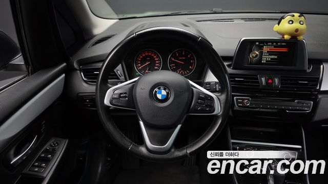 BMW 2-Series Joy