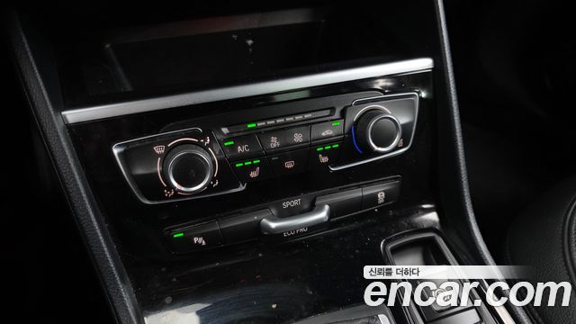 BMW 2-Series Joy