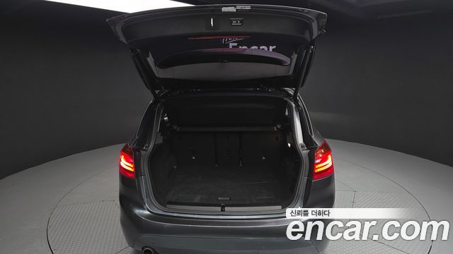 BMW 2-Series Joy